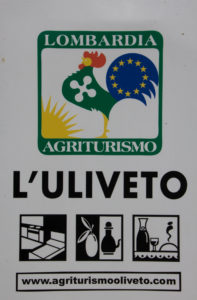 Agriturismo l'Uliveto