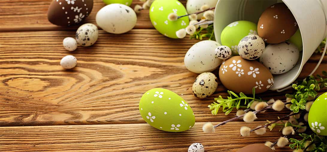 Pasqua 2018