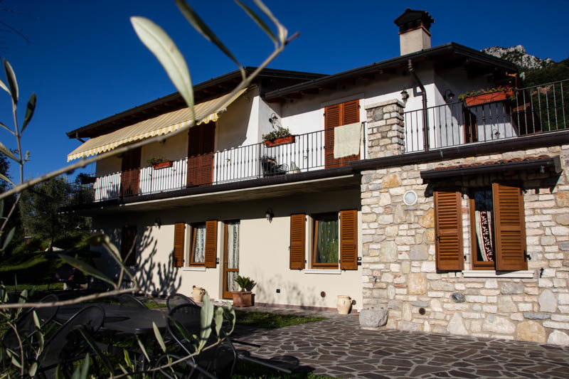 Agriturismo l'Uliveto - Gargnano (BS)