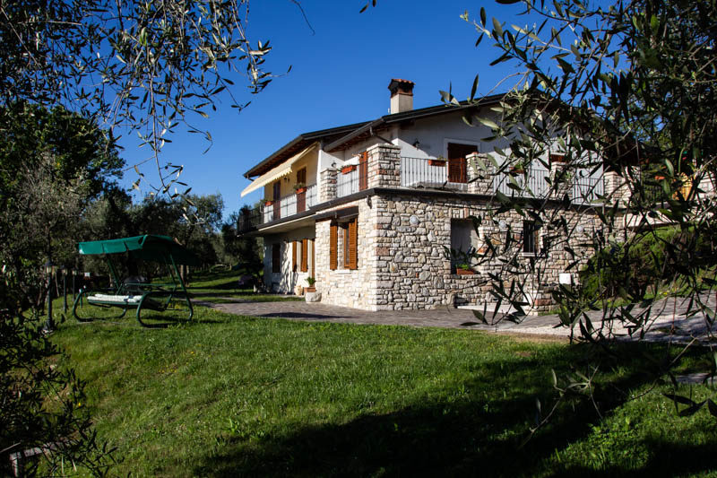 Agriturismo l'Uliveto - Gargnano (BS)