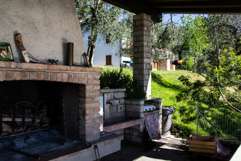 Agriturismo l'Uliveto - Gargnano (BS)