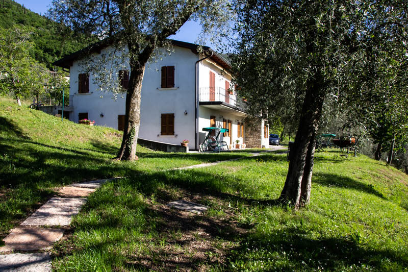 Agriturismo l'Uliveto - Gargnano (BS)