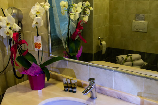 Agriturismo l'Uliveto - Gargnano (BS) - Appartamento Miralago
