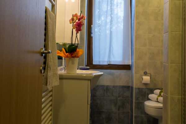 Agriturismo l'Uliveto - Gargnano (BS) - Appartamento Miralago